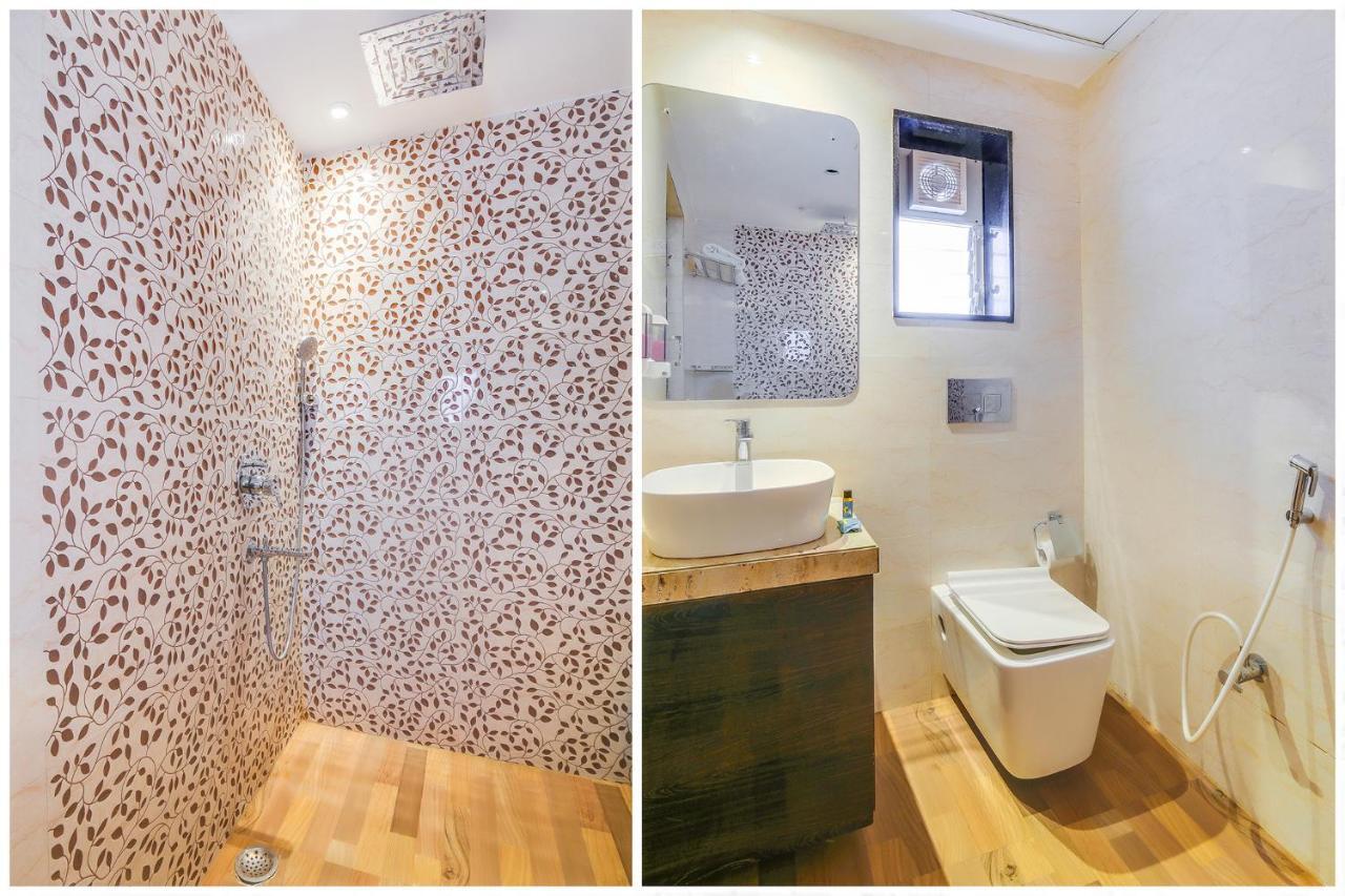 Fabhotel Luxor - Nr Acropolis Mall Jadabpur ภายนอก รูปภาพ