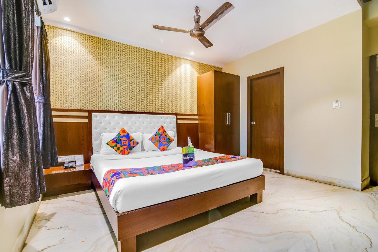 Fabhotel Luxor - Nr Acropolis Mall Jadabpur ภายนอก รูปภาพ