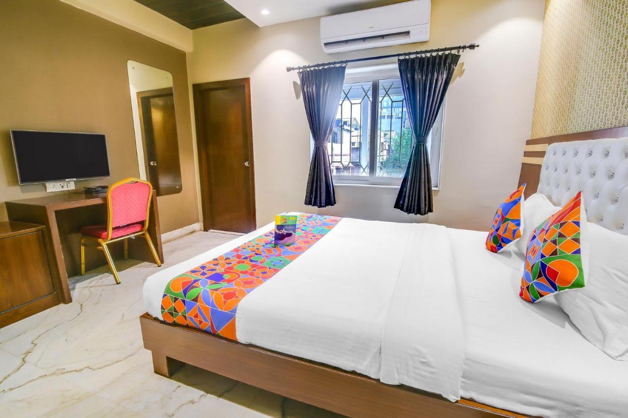 Fabhotel Luxor - Nr Acropolis Mall Jadabpur ภายนอก รูปภาพ
