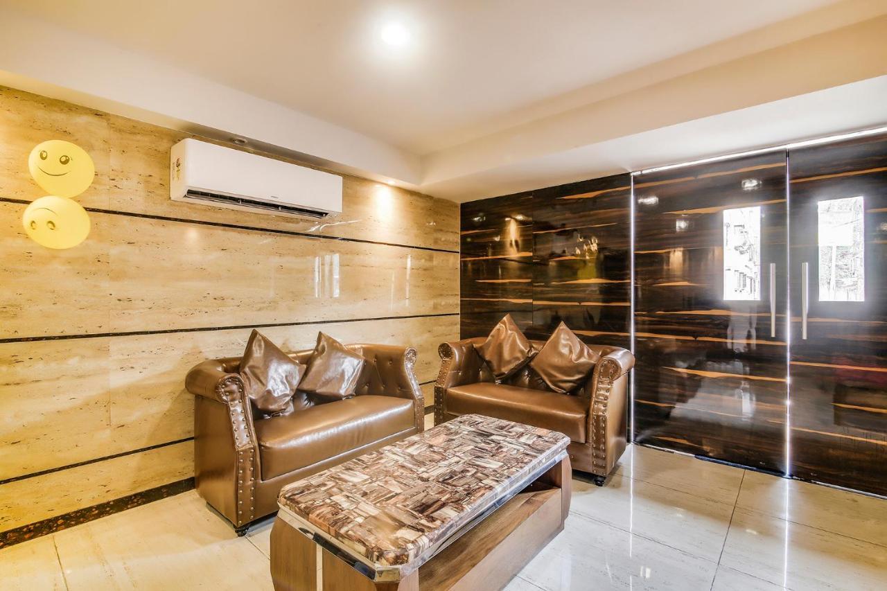 Fabhotel Luxor - Nr Acropolis Mall Jadabpur ภายนอก รูปภาพ