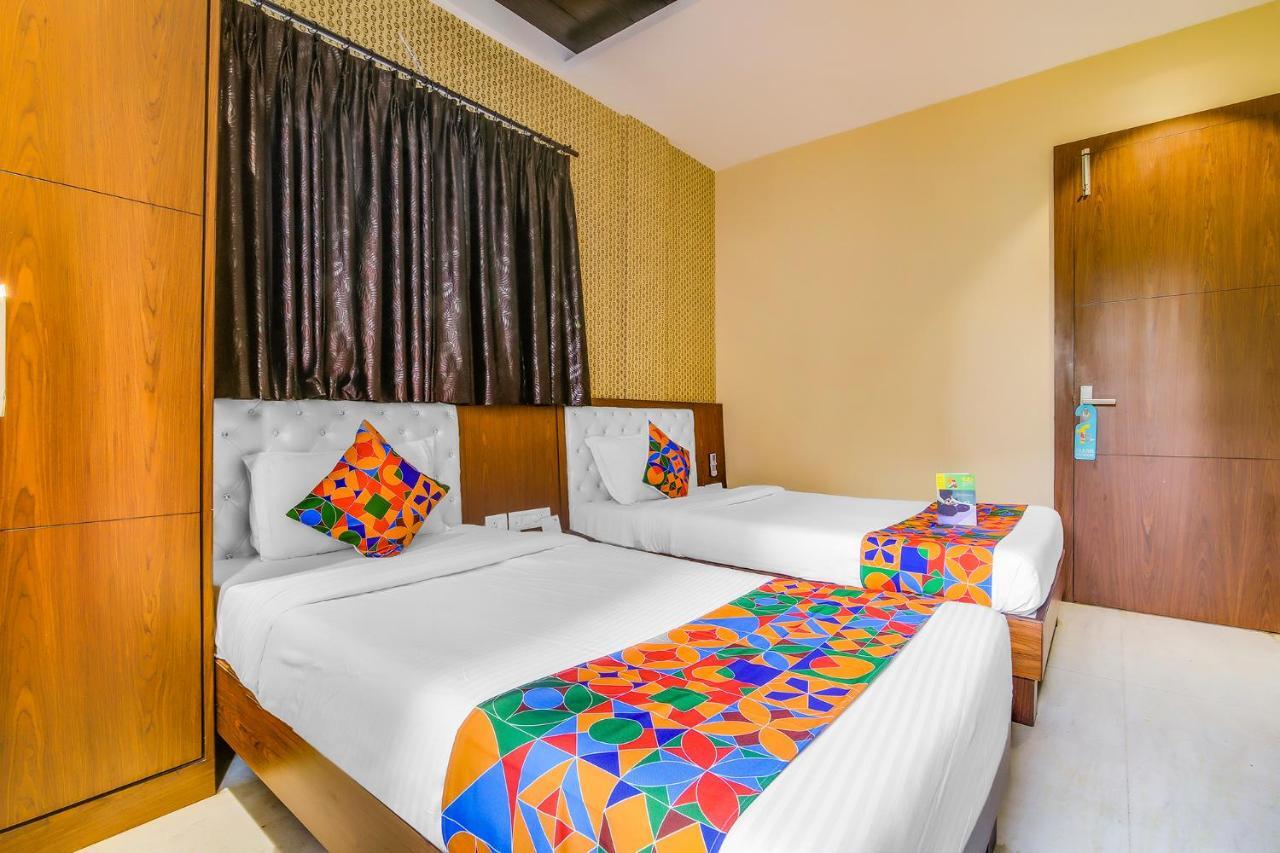 Fabhotel Luxor - Nr Acropolis Mall Jadabpur ภายนอก รูปภาพ