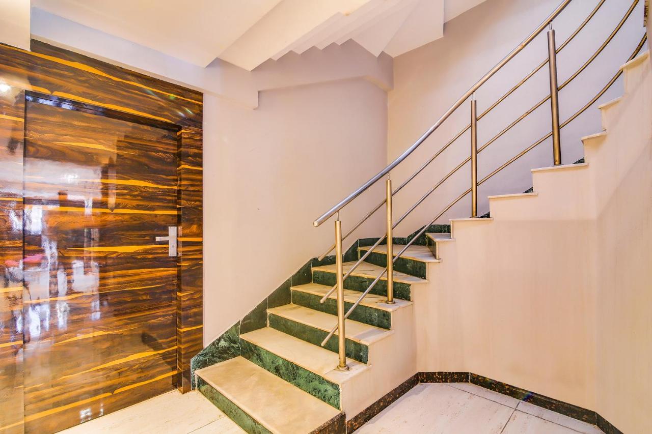 Fabhotel Luxor - Nr Acropolis Mall Jadabpur ภายนอก รูปภาพ