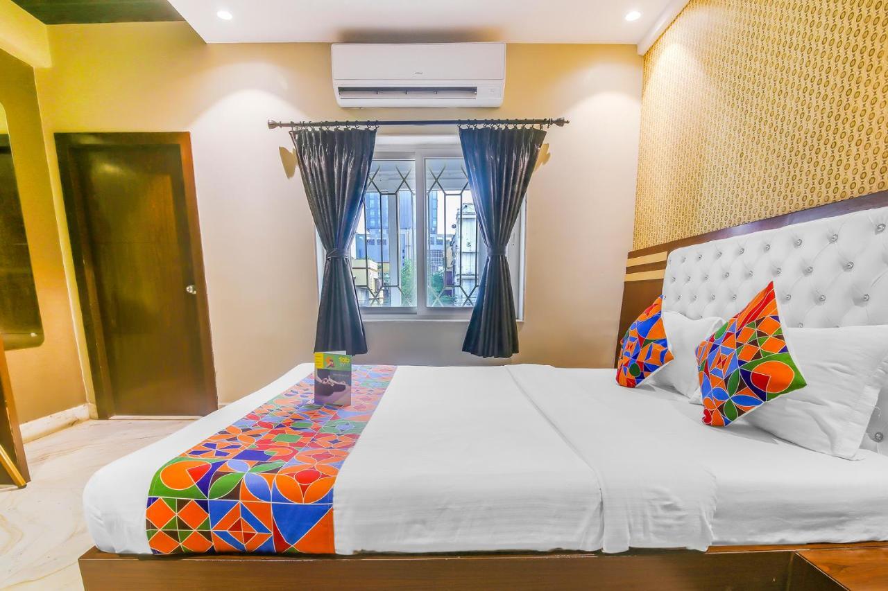 Fabhotel Luxor - Nr Acropolis Mall Jadabpur ภายนอก รูปภาพ